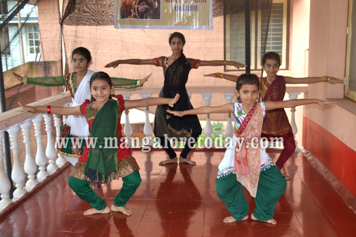 Radhika Shetty’s Nrityaangan, Mangalore